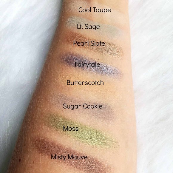 LORAC mega PRO palette 4 - Picture 6 of 8